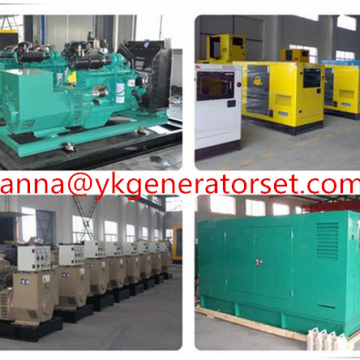 Chongqing Yangke Power Equipment Co., Ltd company overview - view 1