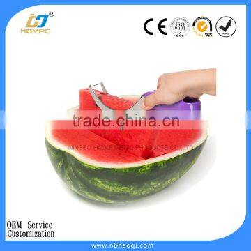 Stainless Steel Water Melon Slicer photo-3