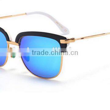 2016 New Good Quality Polarized Sunglasses General Plank Sunshade Lens Sunglasses Fashion Tourism And Leisure photo-3