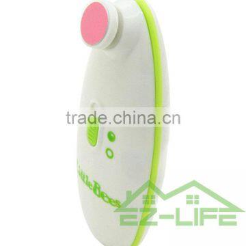 2017 Whole Sale Green Care ABS and Grind Baby Nail Trimmer photo-3