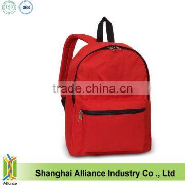 Comfortable 600D Oxford Back School Bags