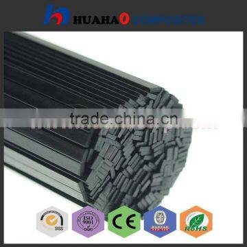Carbon Fiber Rectangular Rod photo-4
