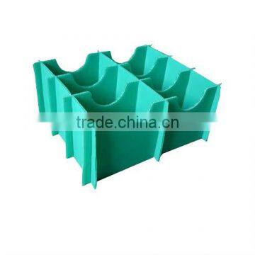 Polypropylene pp corrugated board box