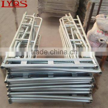 H Frame Scaffolding With Base Jack photo-3