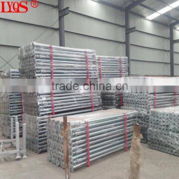 Galvanized Steel Shoring Props photo-6