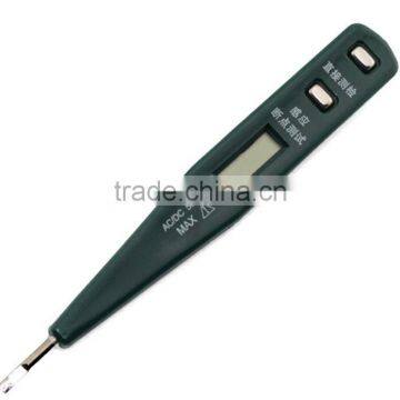 BERRYLION AC voltage detector with light with promotional price