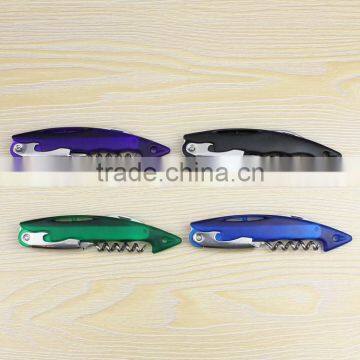 Professional Novelty Houseware Wine Bottle Corkscrew Opener photo-2