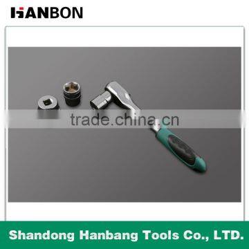 Quick Release Ratchet Handle photo-6