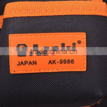AK-9986 New Design High Quality Nylon Tool Bag photo-2