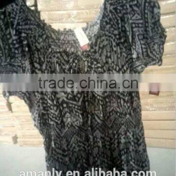Lady Chiffon Top photo-2