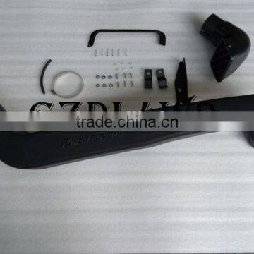 Wholesale Auto Parts Rubicon Wrangler jk Snorkel 4wd Car Accessories for Jeep Wrangler Snorkel photo-2
