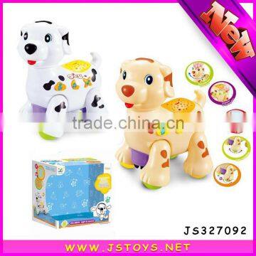 2014 hot item battery operated dog toy from china