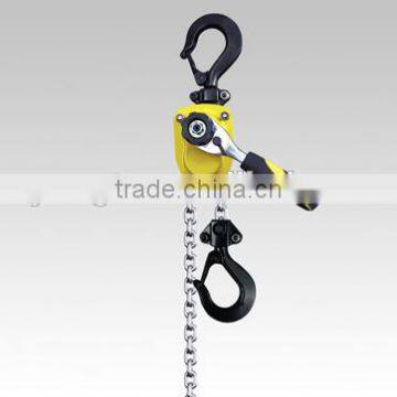Y Type Lever Hoist/lever Block/manual Lever Hoist photo-4