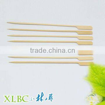 Natural Bamboo teppo skewers