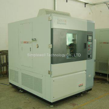 VOC Emission Testing Cabinet, VOC Emission Test Equipment, Furniture, Decoration, and Construction Materials VOC Testing photo-3