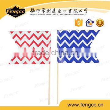 Promotion Cheap Mini Hand Flag photo-2