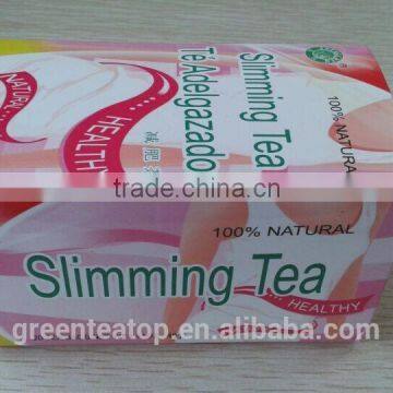 Easy Slim Tea, Weight Loss Tea, Slimming Tea