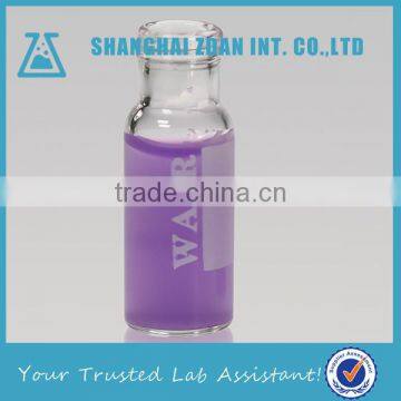 1.5ml , 9mm Wide Opening Screw Vials photo-3