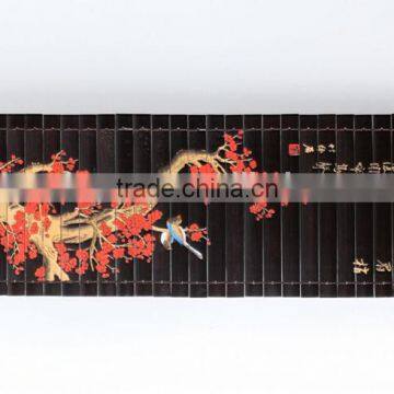 Modern Decorative Art Painting - Bamboo Carving photo-4