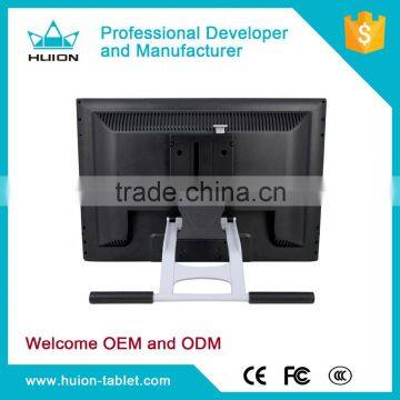 Huion GT-190 19'' 1440 x 900 TFT VGA 2048 Levels for Education and Drawing Graphic Tablet Monitor LCD Pen Display photo-3