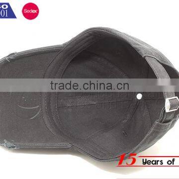 Factory Price! High Custom Quality Cool Baseball Caps photo-3