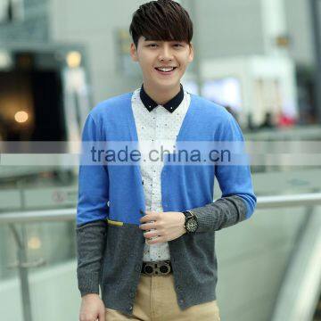 Men's Wool Sweater,men Wool Shawls ,newest Cardigan Wool Coat for Men,fashion Cardigan Men Wool Sweaters Men photo-5