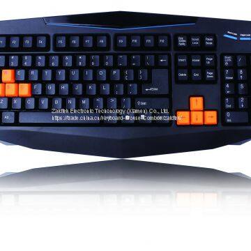 HK2055 Игровая клавиатура
