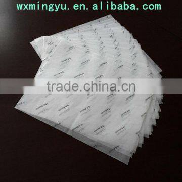 shirt waterproof paper,shirt paper, shirt tissue,shirt garment accessories