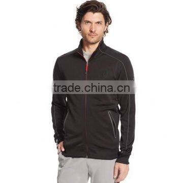 latest men Full-zip sportwear Training Jacket