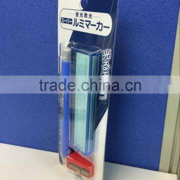 UV Crayon Type Marking Pen photo-3