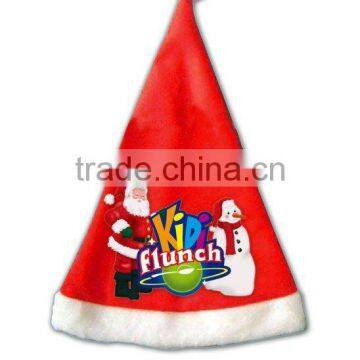 Mini xmas hat(H-135)