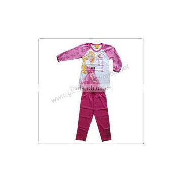 Printed Kid Cloths KC004