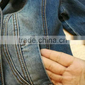 GZY Top Design High Quality Women Jacket Stock Lot photo-3