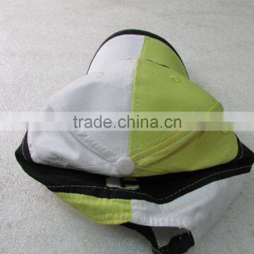 Customized Embroidered Logo Baseball Cap,china Manufacturing Embroidered Baseball Cap photo-2