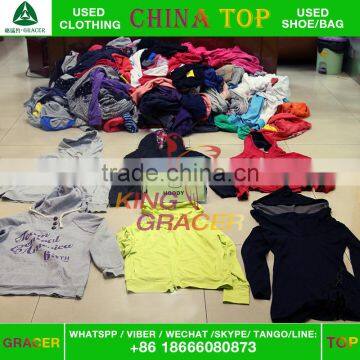 Wholesale Mixed Bales 100kg Used Clothing Clothes From Karachi photo-5