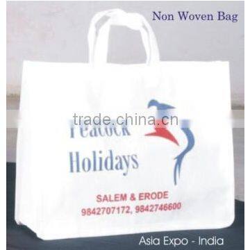 Non-Woven Bags Cheap Bags Printed With Logo Artwork photo-4