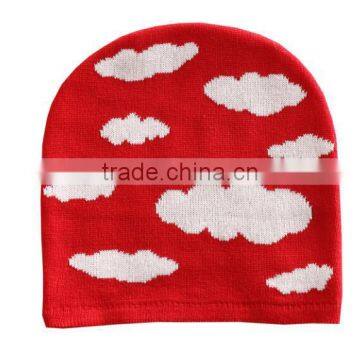 Western Infant Toddler Baby Cotton Knitted Jumper Romper With Hat photo-4