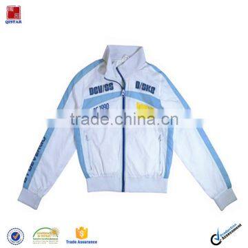 Custom Men Winter Solid Fur Outerwear Waterproof Fleece Jacket Wholesale