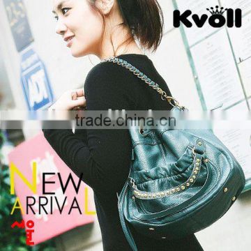 2011 women Fashion handbag