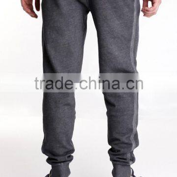 Mens Lycra Fit Joggers Wholesale photo-3