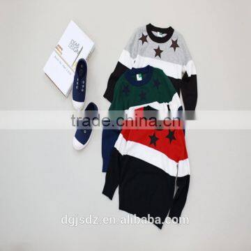 2017 Hot Sales Children's Clothing Baby Boy Sweater Designs photo-2