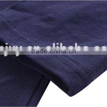 Female Money Navy Blue Knitted Into Joining Together Cultivate One's Morality Leggings photo-2