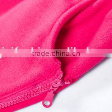 Wholesale Customize Fashion Ladies Winter Warm Track Suit photo-3