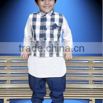 Boys Indo Western photo-2