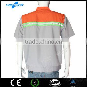 hi Vis Fashion New Designer Men Shirts photo-6