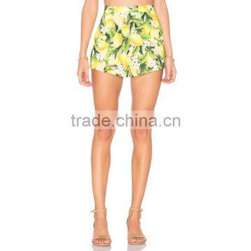 Deep Cut Wholesale Two Piece Sweat Shorts and Crop Top for Women photo-6