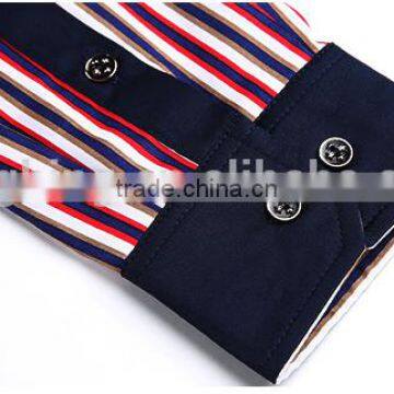 2014 Latest Fashionable Mens Shirt photo-4