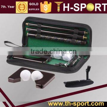 Latest Wholesale Best quality golf gift set