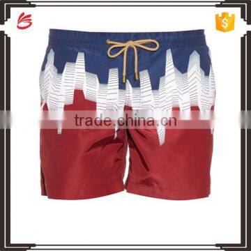 Top design new pants design for boy hot beach pants for men