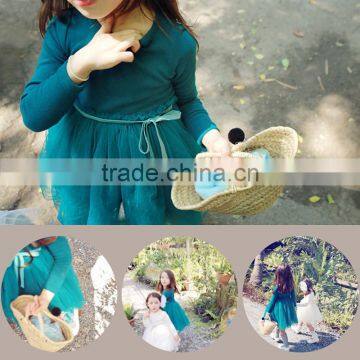 Girls Gowns Cheap Prom Dresses photo-6